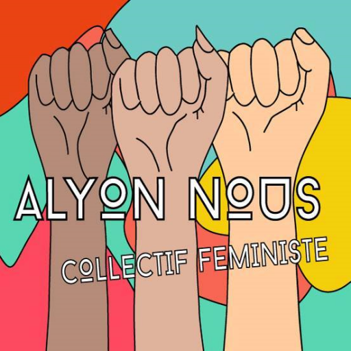 ALyon-Nous Collectif féministe